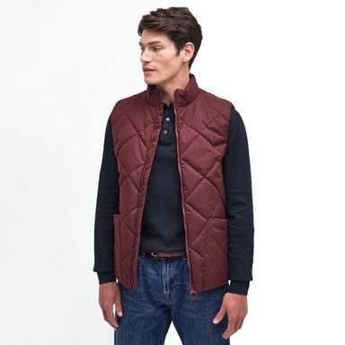 Barbour Lindale Gilet