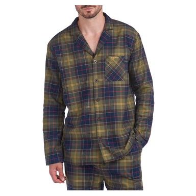 Barbour Angus Dressing Gown