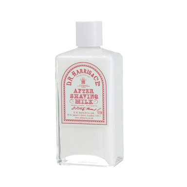 Aftershave-Milch D.R. Harris (100 ml)