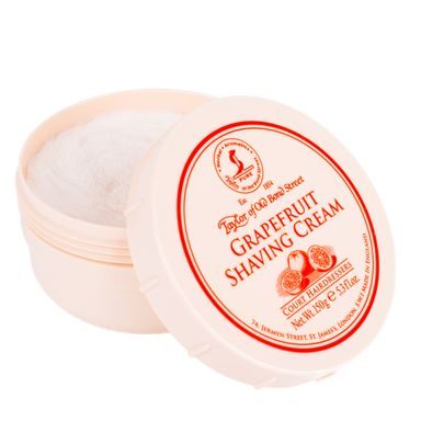 Rasiercreme Taylor of Old Bond Street – Grapefruit (150 g)