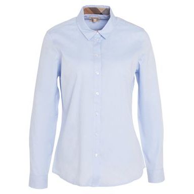 Barbour Marine Relaxed Shirt