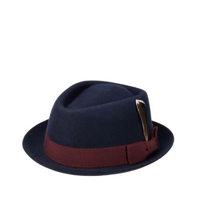 Stetson Diamond Woolfelt