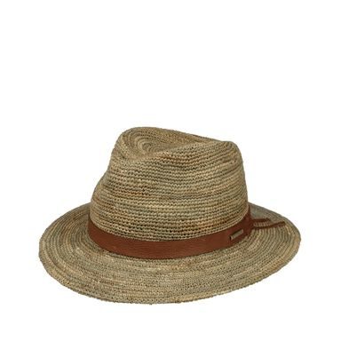 Stetson Traveller Seagrass Crochet