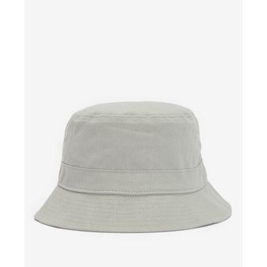 Barbour Cascade Bucket Hat — Forest Fog