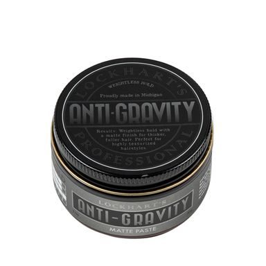 Lockhart's Anti-Gravity – Mattes Haarprodukt (105 g)