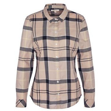 Barbour Marine Relaxed Shirt