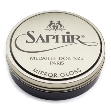 Glanzwachs Saphir Medaille d'Or Mirror Gloss (75 ml)