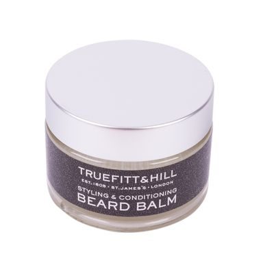 Balsam für Vollbärte Truefitt & Hill (50 ml)