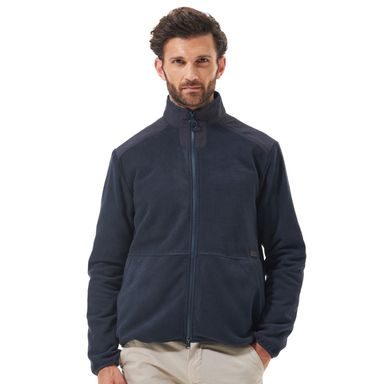 Barbour Country Fleece Jacket