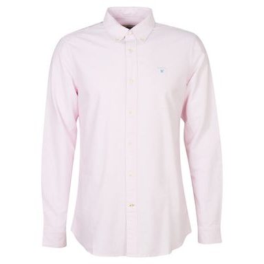 Barbour Walkhill Tailored Shirt