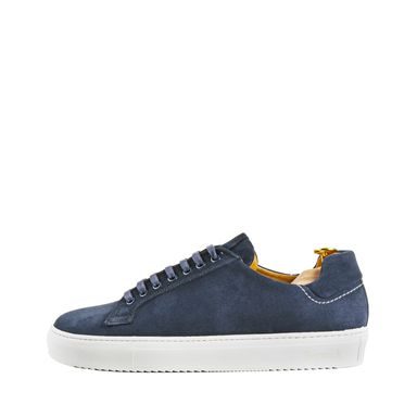 Barbour International Felix Trainers