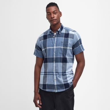 Barbour Doughill Short Sleeve Shirt