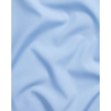 Charles Tyrwhitt Cotton Pocket Square — Sky Blue