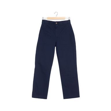 Fatigue Pants — Navy