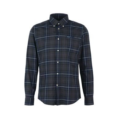 Barbour Wetheram Tailored Shirt — Coldstone