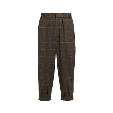 Barbour Wellesley Wool Breeks