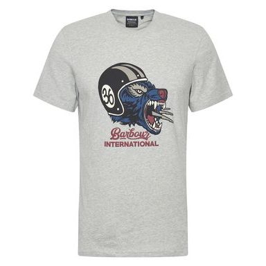 Barbour Ellonby Graphic T-Shirt