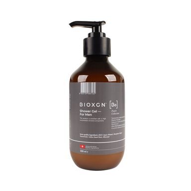 Bioxgn Pearly Shower Gel (300 ml)