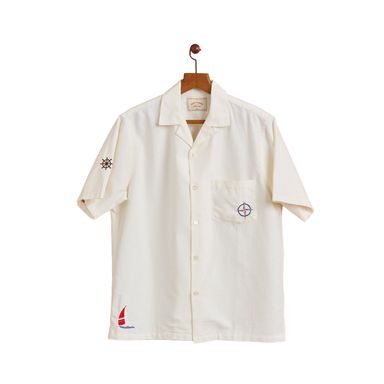 Barbour Wetheram Tailored Shirt — Coldstone