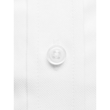 Barbour Camford Tailored Shirt — White