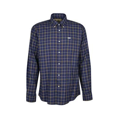 Barbour Hanstead Country Active Shirt — Sky