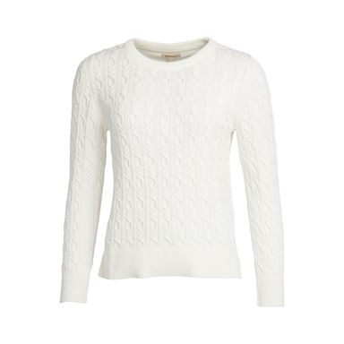 Barbour Woodlane Knitted Jumper