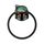 Intelligenter Schlüsselring Orbitkey Ring V2