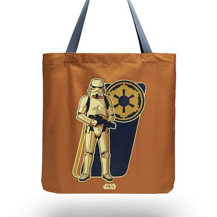 Orbitkey Star Wars™ Foldable Tote Bag