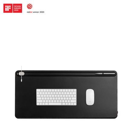 Schreibtischunterlage Orbitkey Desk Mat Large