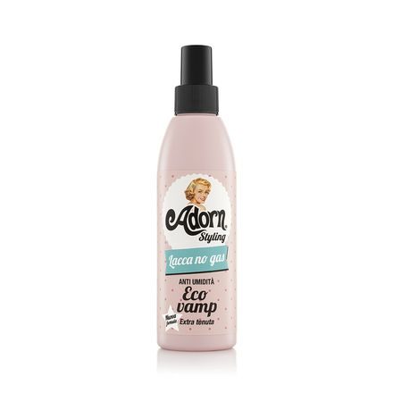 Adorn — No Gas Hair Spray (200 ml)