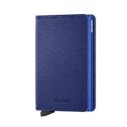 Secrid Slimwallet Crisple