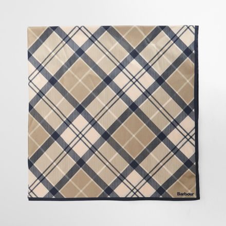 Barbour Kinsale Head/Neck Scarf