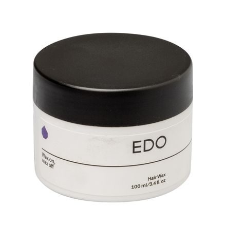EDO — Hair Wax