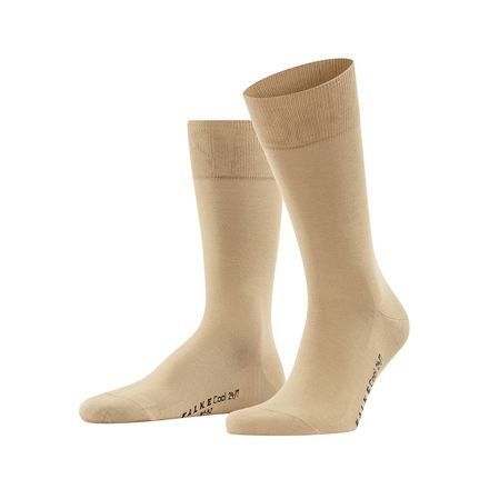 Falke Cool 24/7 Socks — Sand