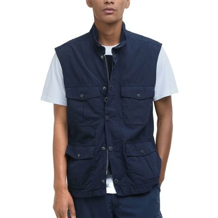 Barbour Casual Corbridge Gilet