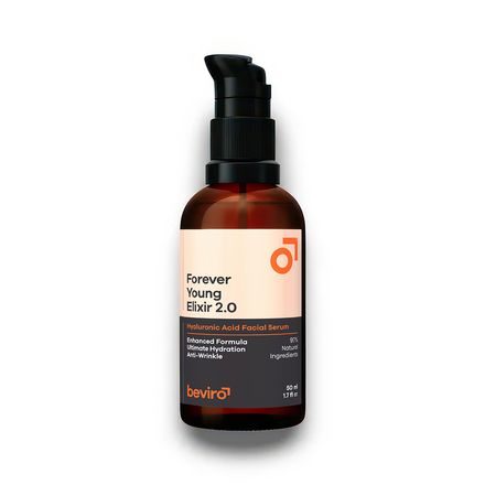 Beviro — Forever Young Elixir 2.0
