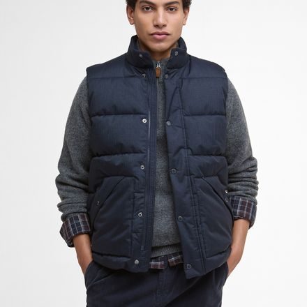 Barbour Brampton Gilet