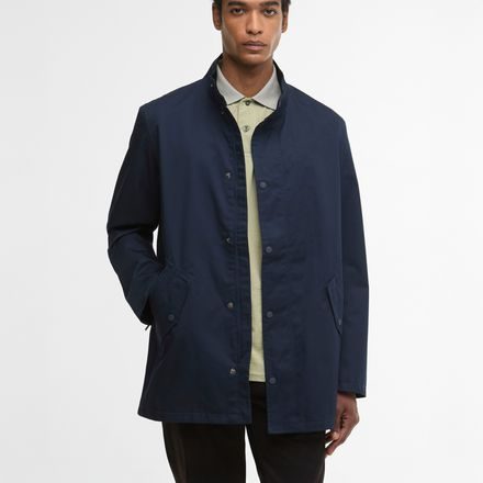 Barbour City Chelsea Waterproof Jacket