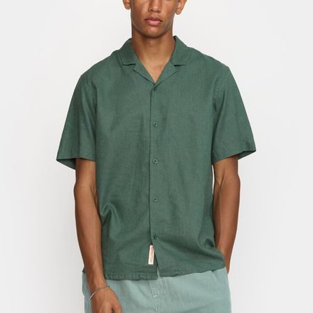 Revolution — Linen Shirt