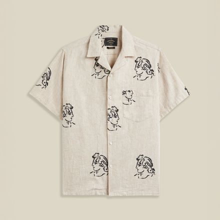 Portuguese Flannel — Conimbra