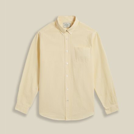 Portuguese Flannel — Atlantico Stripe