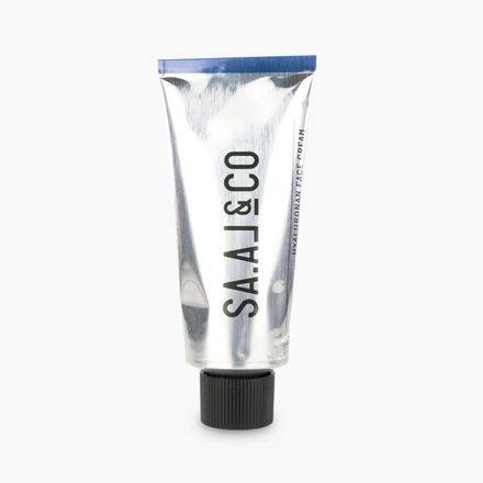 SA.AL&CO 041 — Hyaluronan Face Cream