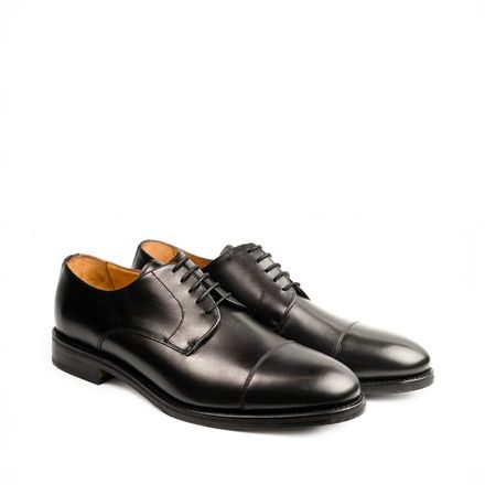 Berwick Hitchcock — Black