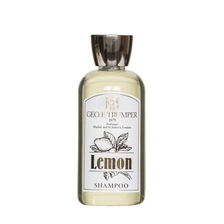 Haarshampoo Geo. F. Trumper Lemon Shampoo