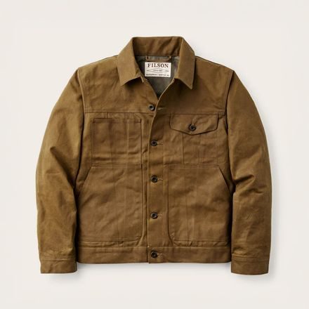 Filson — Short Lined Cruiser