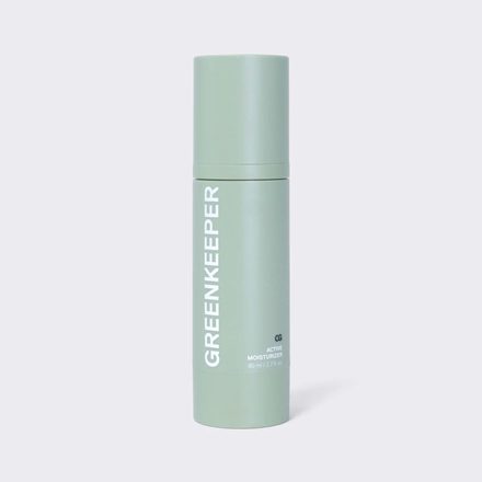 Copenhagen Grooming — Greenkeeper (80 ml)