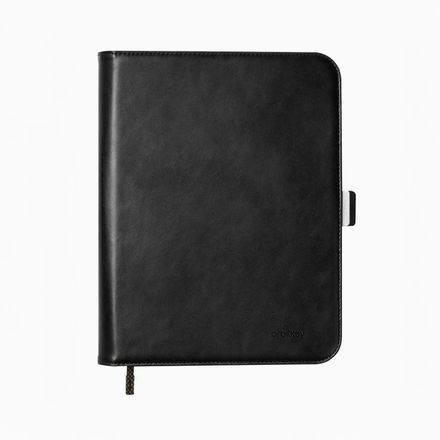 Compendium (Leather Free) A5