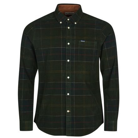 Barbour Blair Tailored Shirt