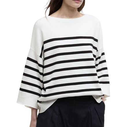 Barbour Renfew Strickpullover