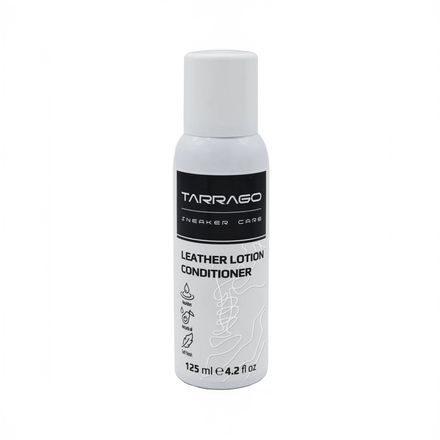 Tarrago Sneakers Leather Lotion Conditioner (125 ml)